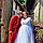 Fricky Cath Federbe