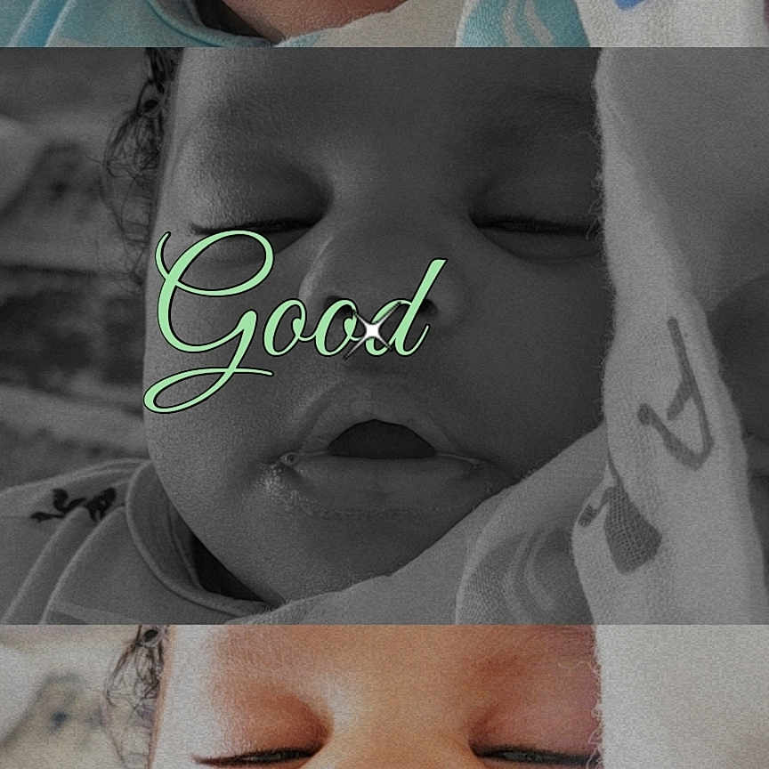 Dionys joined the competition — help win amazing prizes! baby, blanket, calm, child, closeup, cursive_text, cute, date, digital_clock, face, indoors, infant, lockscreen, peaceful, phone_screen, portrait, sleeping, soft_light, text_overlay, wrapped