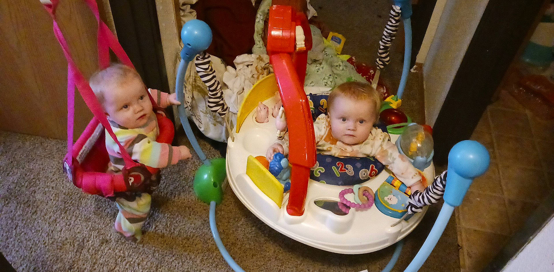 Raylynn is registered to the contest to win money with this photo: baby, baby_mobile, baby_products, baby_toddler_clothing, baby_toys, chair, child, event, eye, face, fun, happy, head, leisure, person, play, product, room, sitting, toddler