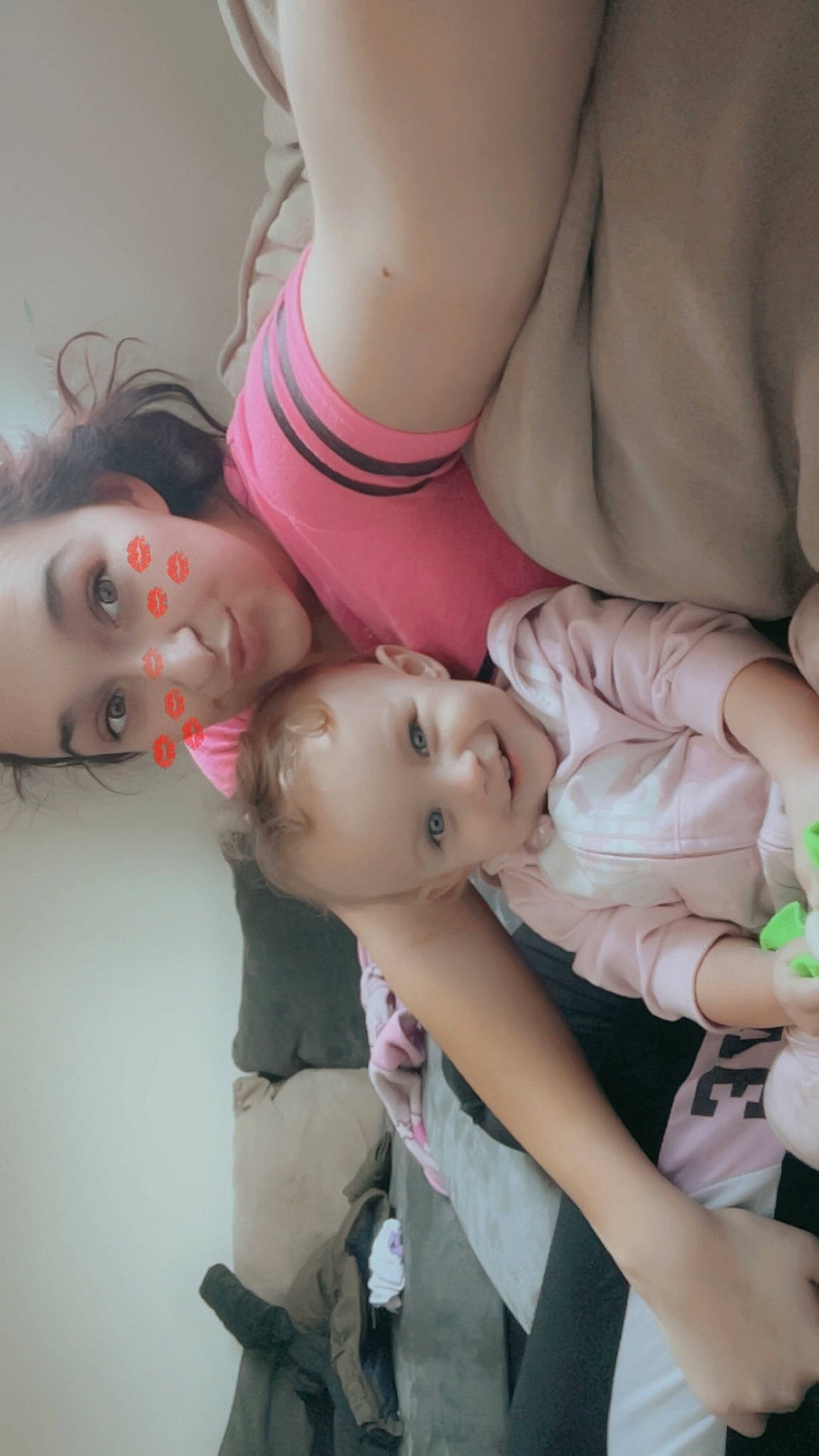 Astella joined the competition — help win amazing prizes! arm, black_hair, cheek, chest, dress, eyelash, finger, gesture, hairstyle, hand, happy, joint, joy, lip, mouth, nail, person, pink, shoulder, skin