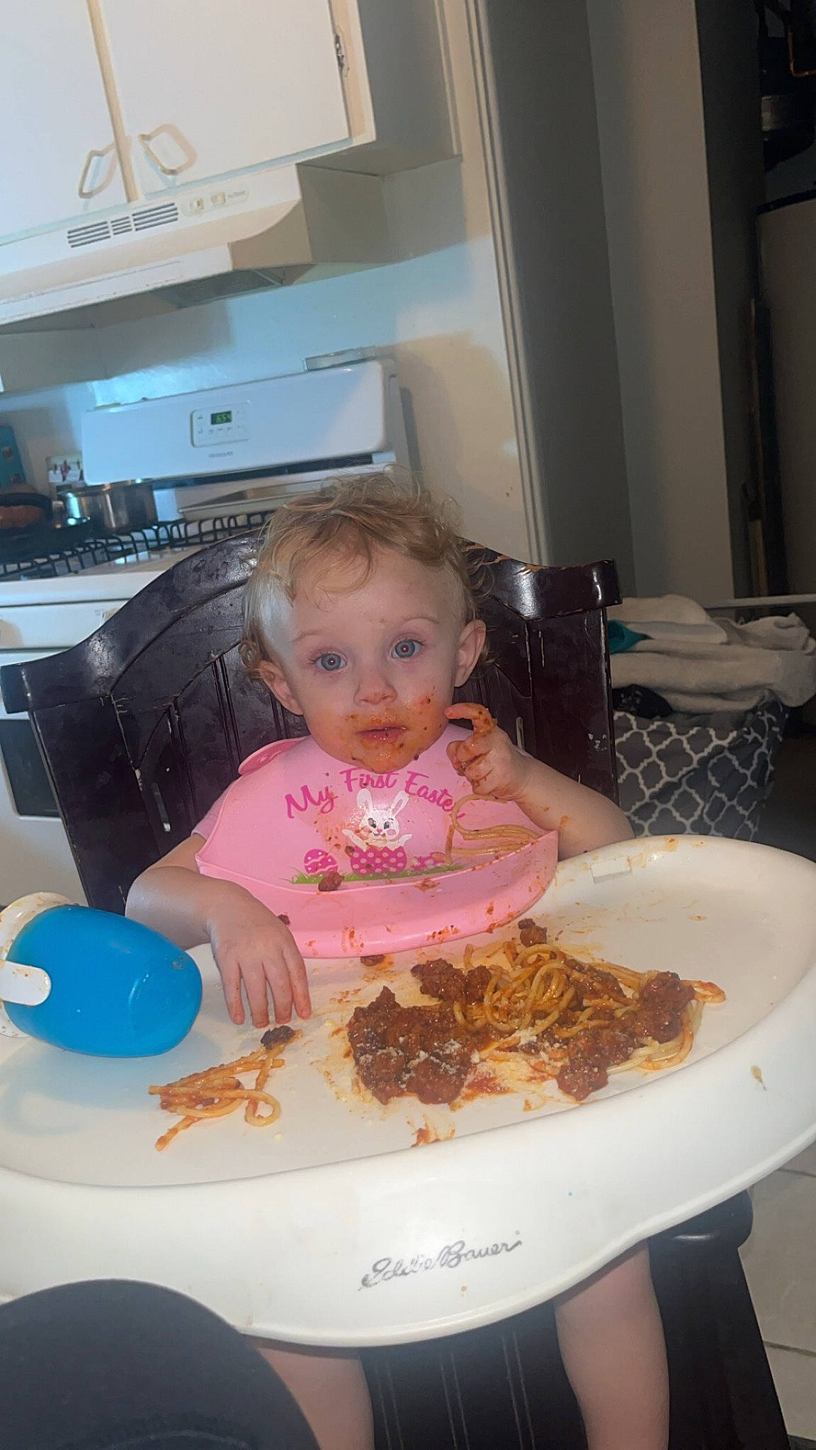 Astella joined the competition — help win amazing prizes! baby, baking, chair, child, comfort_food, cooking, cuisine, dish, dishware, food, food_craving, home_appliance, kitchen, kitchen_appliance, party, person, plate, surprise, sweetness, table