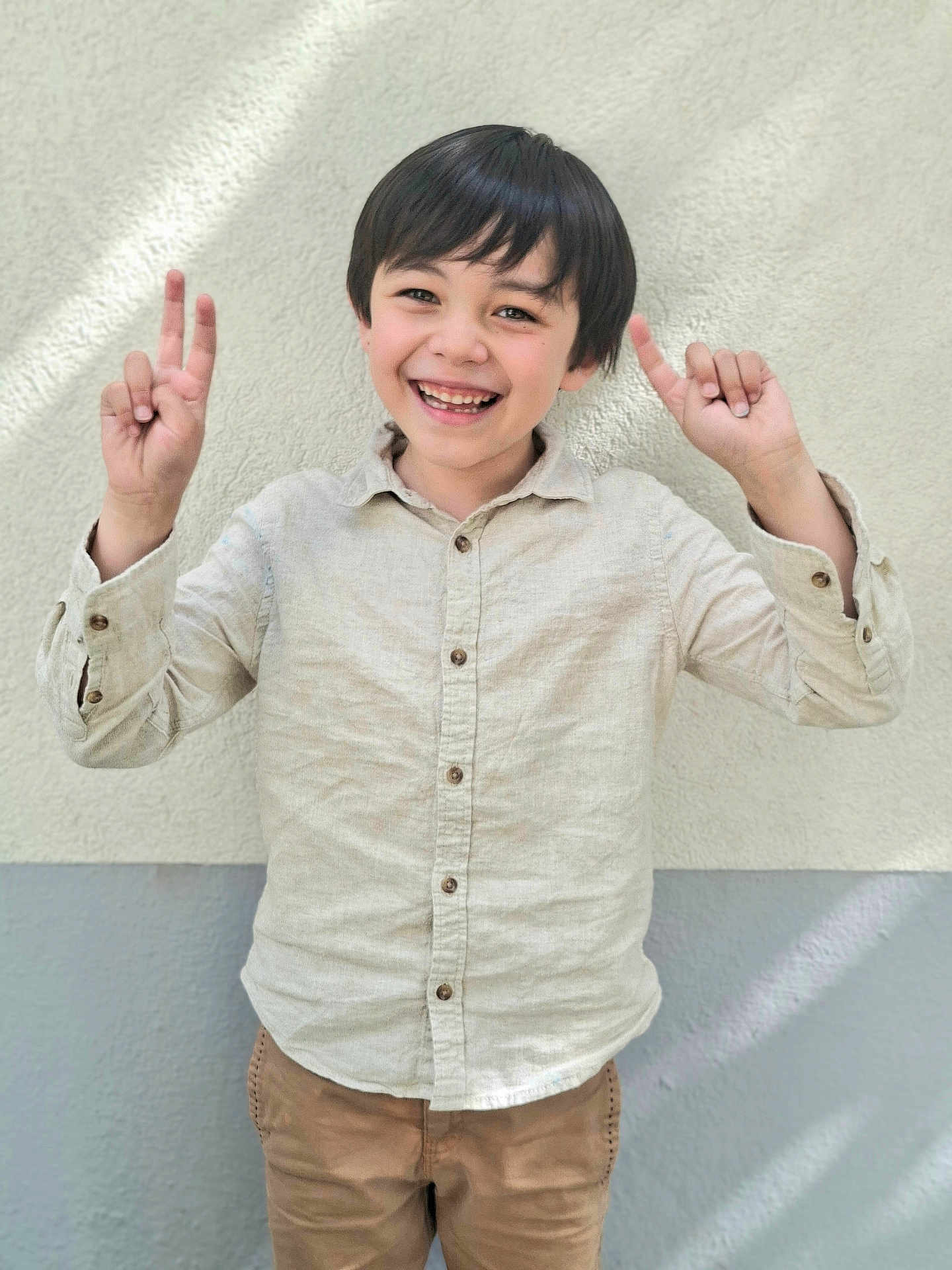 Luke