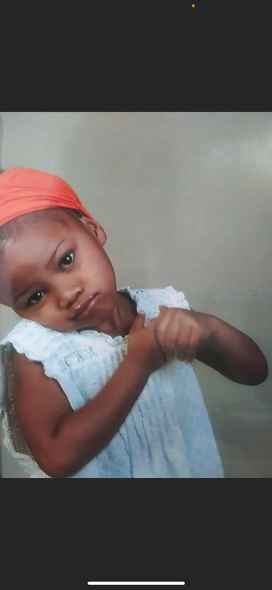 Dior joined the competition — help win amazing prizes! baby, baby_products, baby_toddler_clothing, cap, cheek, child, elbow, fashion_accessory, flash_photography, gesture, hair_accessory, happy, lip, nose, person, portrait_photography, room, skin, sleeve, toddler