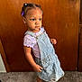 Annalynn is registered to the contest to win money with this photo: child, clothing, door, dress, face, female, footwear, girl, happy, hardwood, head, jeans, pants, person, photography, portrait, shoe, shorts, sleeve, wood