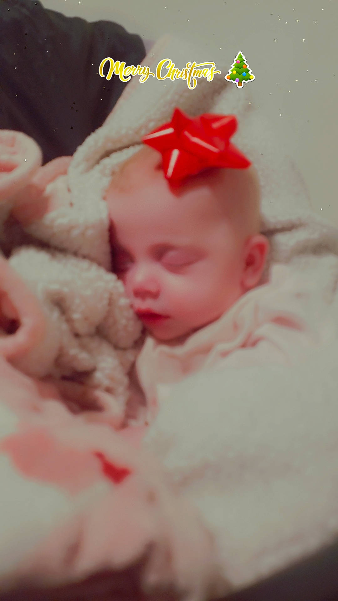 Ophelia is registered to the contest to win money with this photo: baby, baby_toddler_clothing, carmine, cheek, child, dress, face, flesh, font, fur, happy, hat, human_body, love, peach, person, petal, photo_caption, pink, portrait_photography