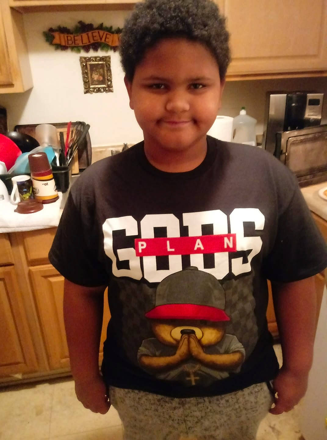 Kymani joined the competition — help win amazing prizes! cool, hairstyle, person, selfie, t_shirt, top