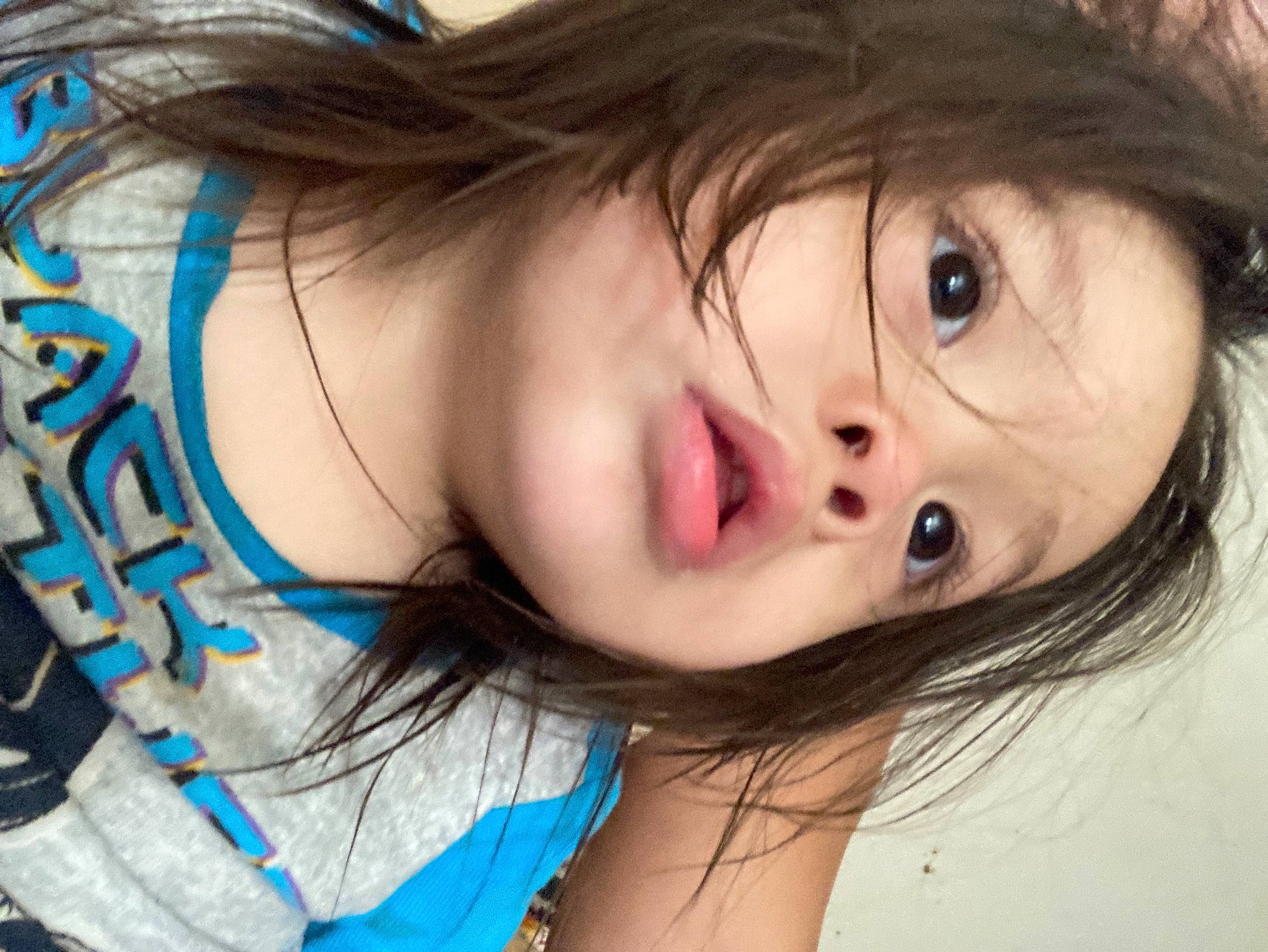 Julius joined the competition — help win amazing prizes! bangs, black_hair, cheek, chin, cool, ear, eyebrow, eyelash, forehead, happy, iris, jaw, lip, long_hair, mouth, neck, nose, person, skin, smile