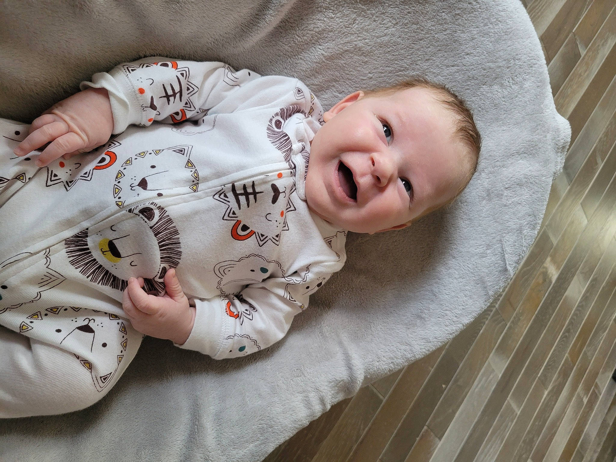 Daniel joined the competition — help win amazing prizes! baby, baby_laughing, baby_products, baby_toddler_clothing, carmine, cheek, child, collar, comfort, happy, lip, pattern, person, portrait_photography, sitting, skin, sleeve, smile, textile, toddler
