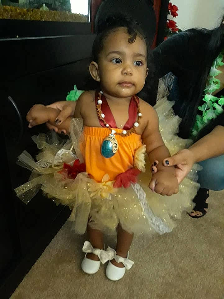 Ray .d'Asia is registered to the contest to win money with this photo: child, costume, fun, person, toddler