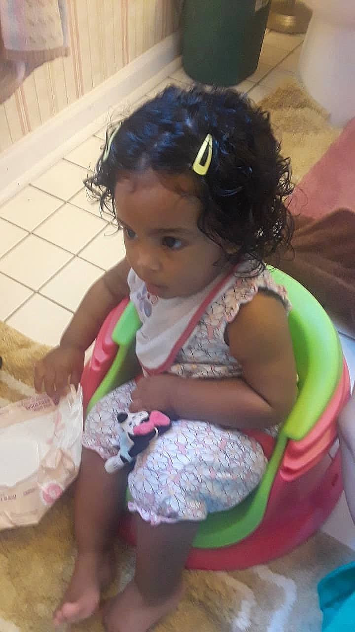 D'asia joined the competition — help win amazing prizes! baby, child, joy, person, toddler