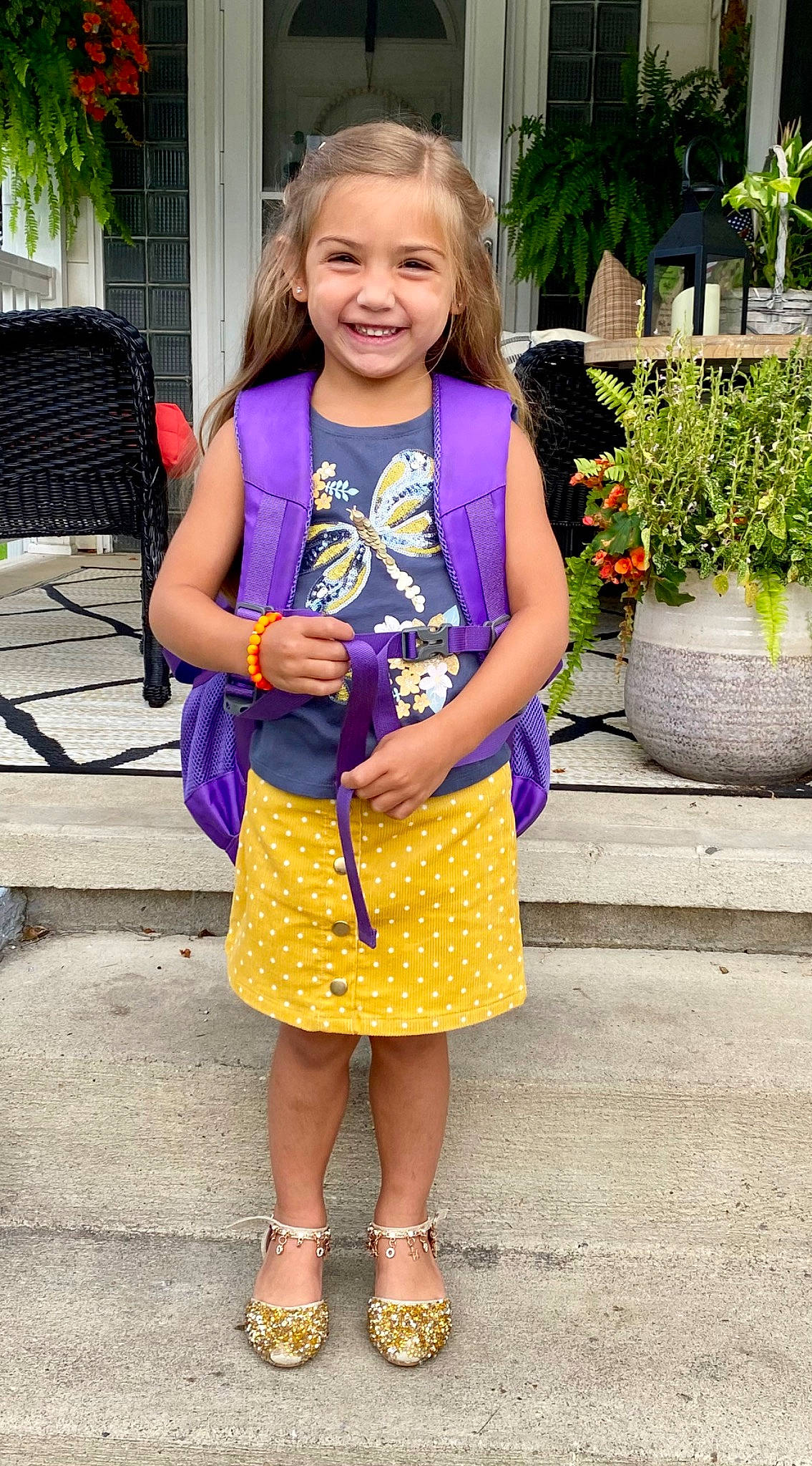 Sayge joined the competition — help win amazing prizes! child, electric_blue, flowerpot, fun, happy, human_leg, jewellery, joy, leisure, magenta, pattern, people, person, pink, plant, purple, sandal, shoulder, sleeve, smile