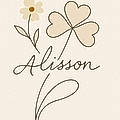 Alisson F.