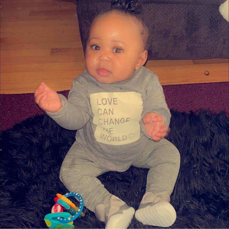 Araya joined the competition — help win amazing prizes! baby, baby_toddler_clothing, cheek, child, cloud, comfort, ear, face, finger, gesture, happy, head, iris, nose, organ, person, skin, sleeve, thumb, tints_and_shades