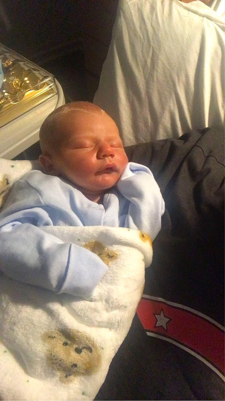 Leo-james joined the competition — help win amazing prizes! baby, baby_products, baby_safety, baby_toddler_clothing, bedtime, blanket, cheek, child, comfort, linens, nap, person, room, sitting, sleep, sleeve, thumb, toddler