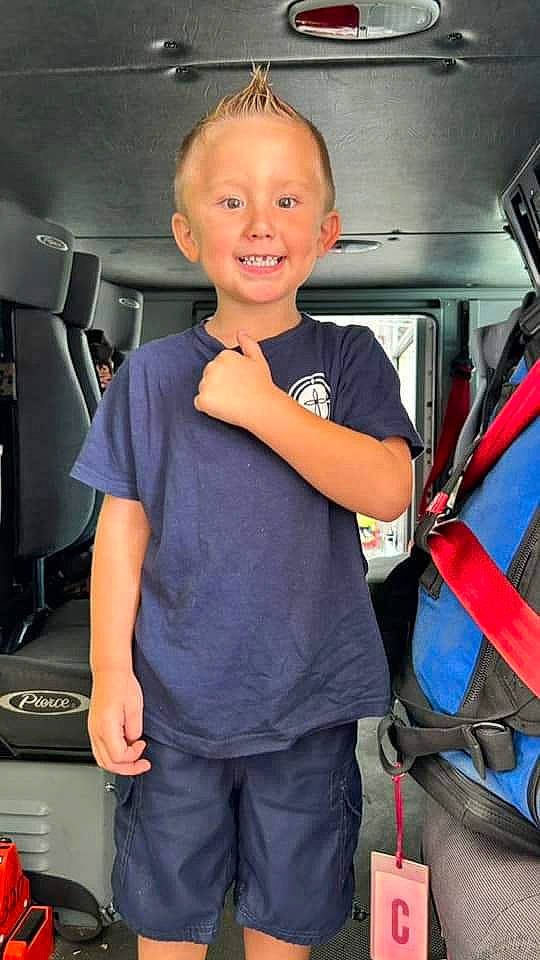 Elijah James T. Gilbert