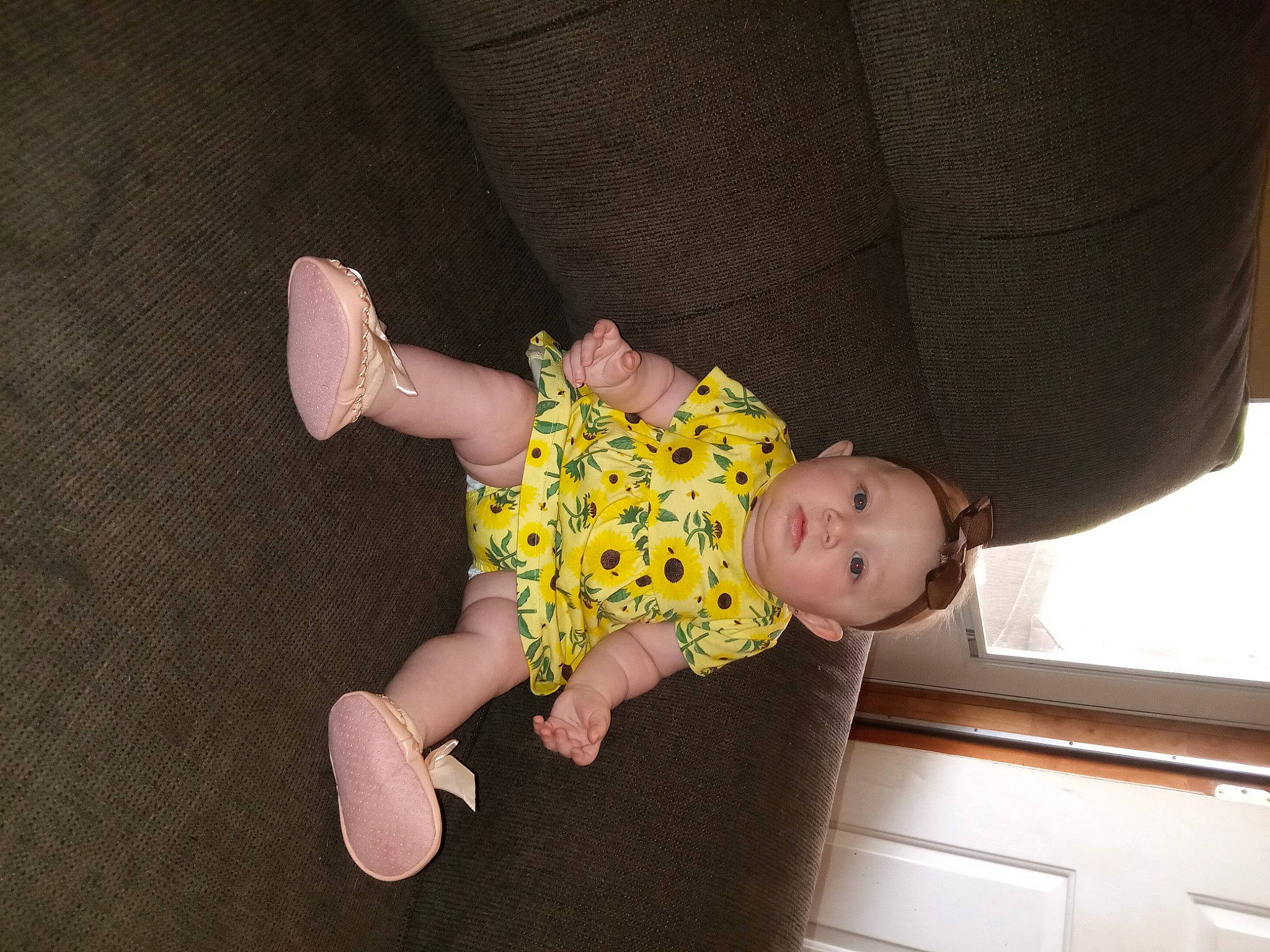 Cypress joined the competition — help win amazing prizes! baby, baby_products, baby_toddler_clothing, baby_toys, cheek, child, comfort, eye, foot, fun, happy, pattern, person, room, sitting, sleeve, sock, thigh, thumb, toddler