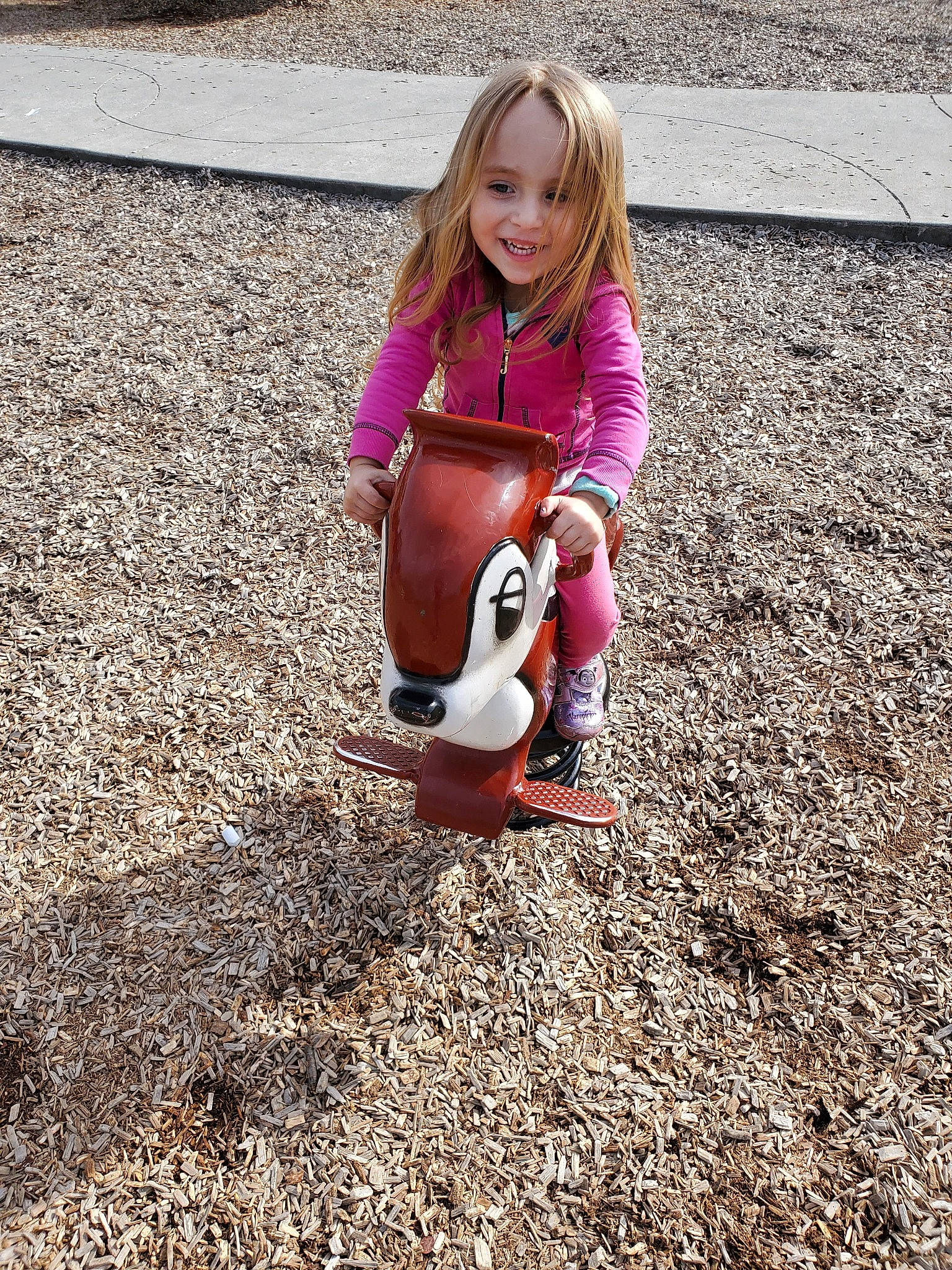 Selena joined the competition — help win amazing prizes! blond, child, dress, footwear, fun, grass, joy, leg, person, photography, pink, plant, play, sand, shoe, sitting, smile, soil, spring, summer