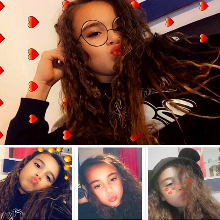 Yeli a rejoint le concours — aidez-le/la à gagner de superbes lots ! chin, eye, eyebrow, eyelash, face, facial_expression, fashion, forehead, hair, hairstyle, head, human, lip, mouth, neck, nose, organ, person, photograph, product