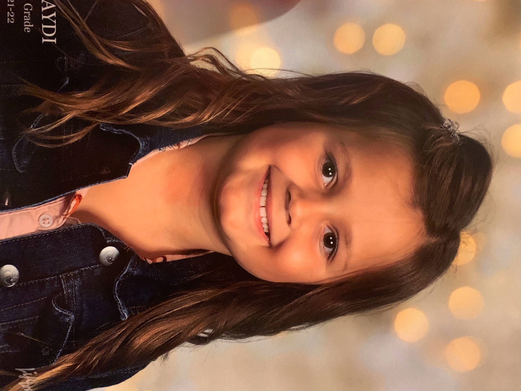 Kaydi joined the competition — help win amazing prizes! cheek, chin, dress, eyebrow, eyelash, flash_photography, forehead, gesture, happy, human_body, iris, joy, lip, mouth, nose, people_in_nature, person, plant, skin, sky