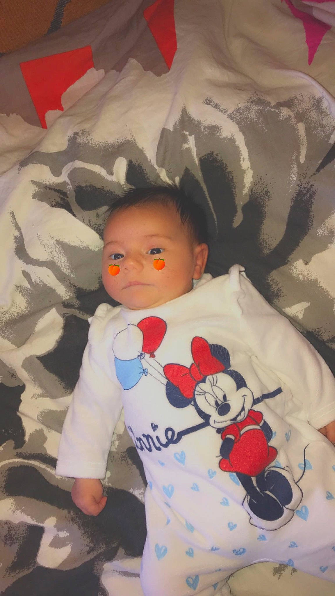 Mayana a rejoint le concours — aidez-le/la à gagner de superbes lots ! art, baby, cheek, child, person, product, textile, toddler