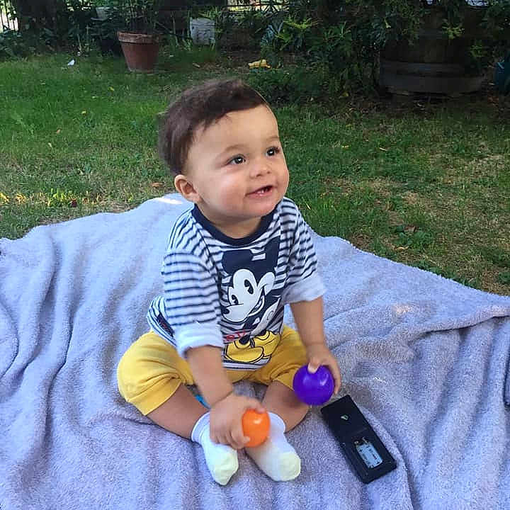 Sofiane