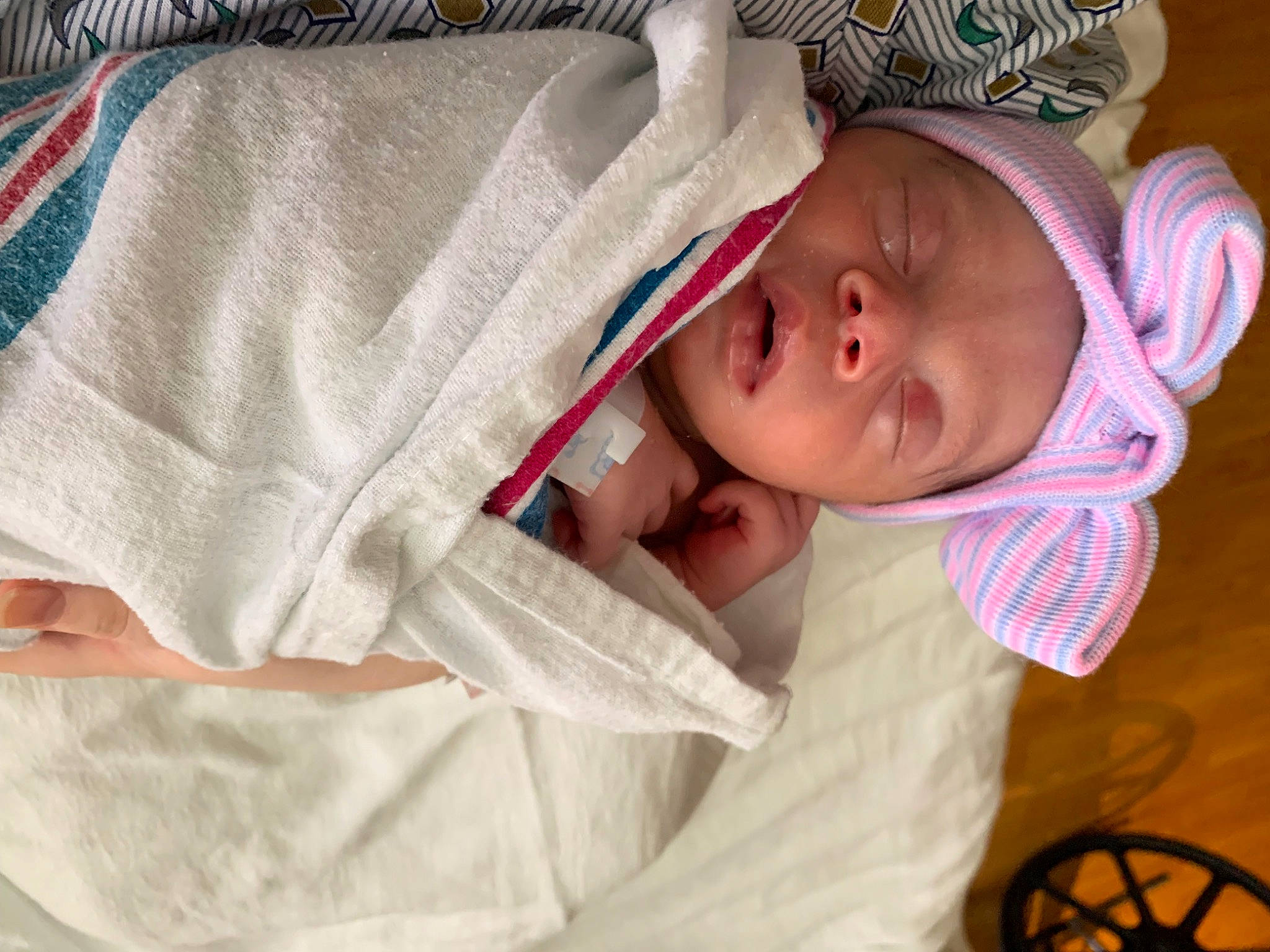 Raziyah joined the competition — help win amazing prizes! baby, baby_products, baby_safety, baby_sleeping, baby_toddler_clothing, bedtime, cheek, child, comfort, eyelash, knit_cap, linens, lip, nap, nose, person, room, skin, sleep, sleeve