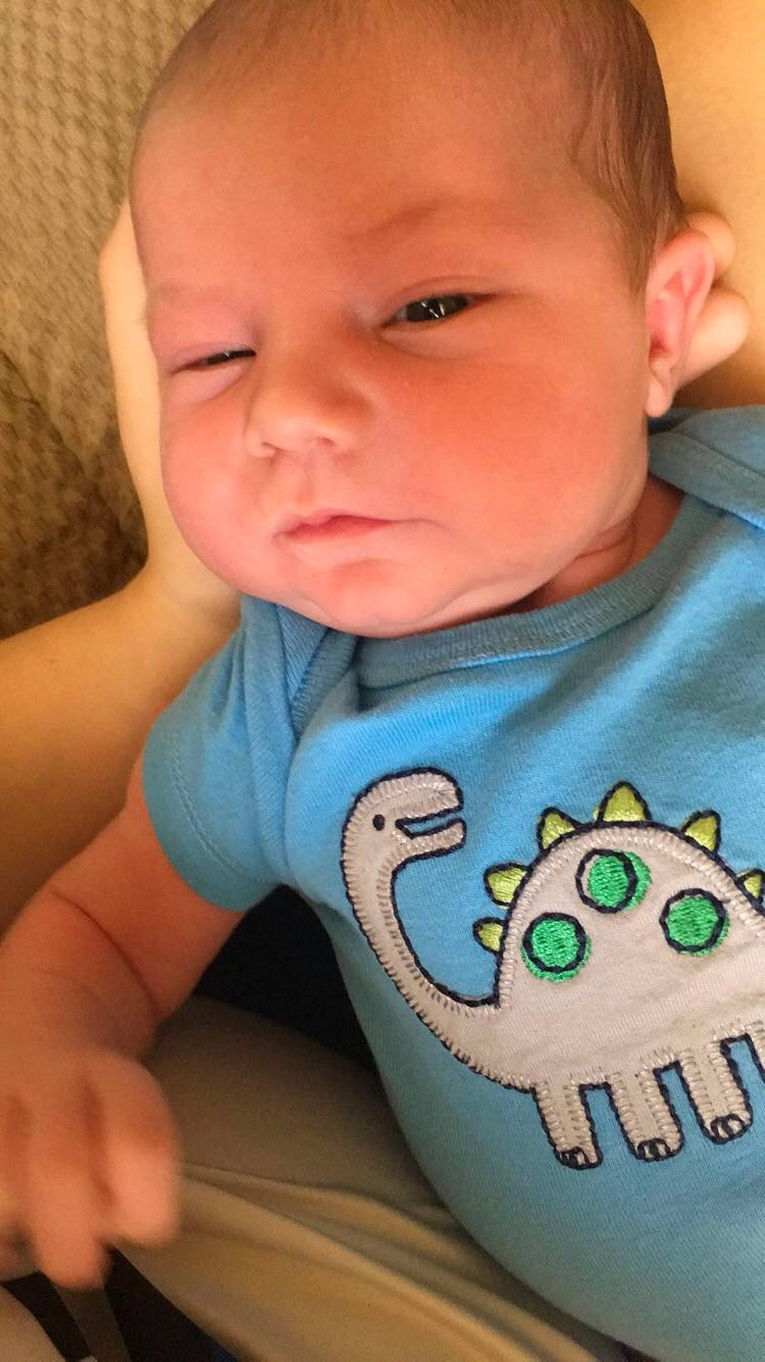 Alexander joined the competition — help win amazing prizes! child, eye, facial_expression, human_body, infant, nose, organ, person, play, skin, sweetness, toddler