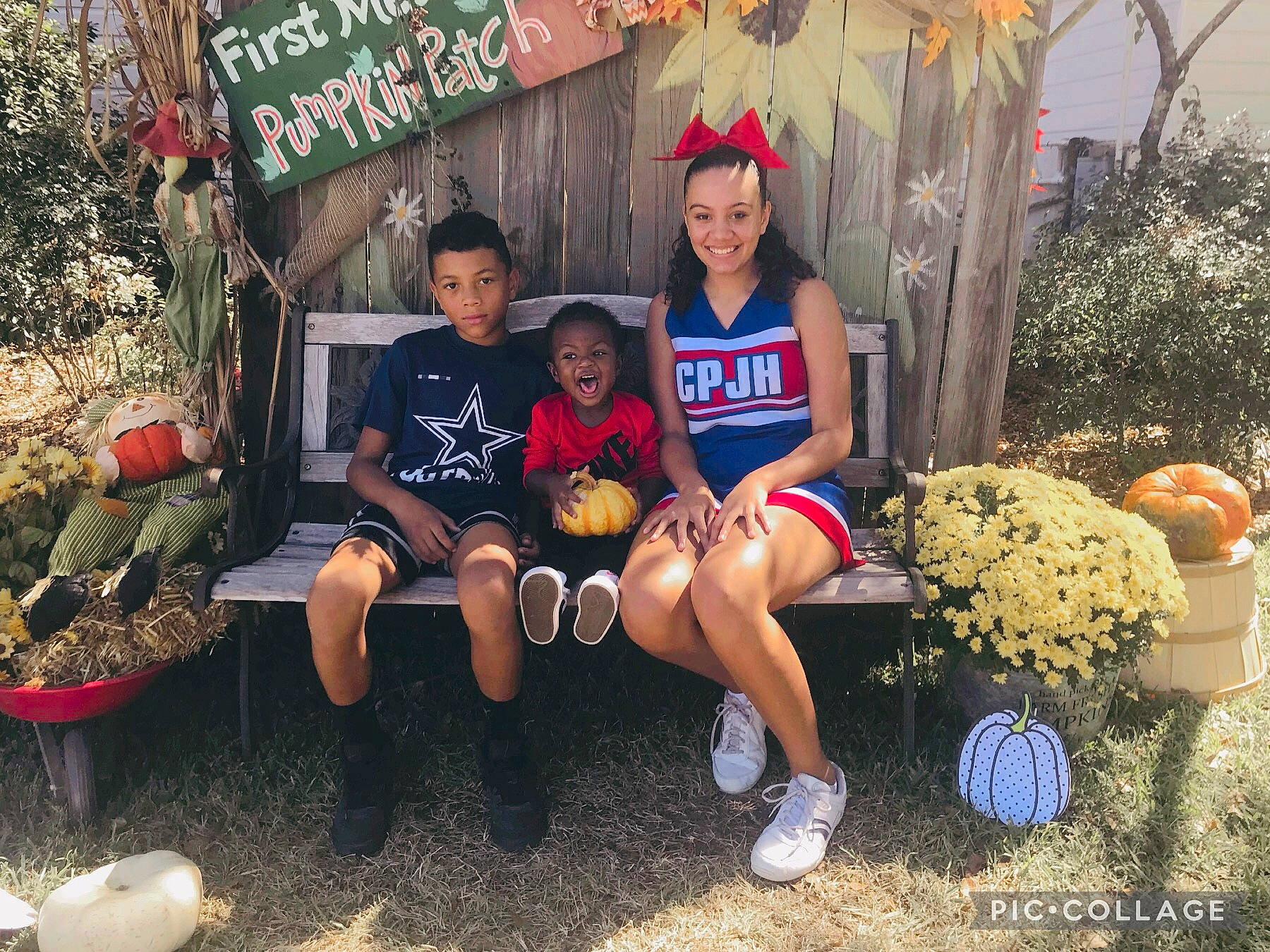 Zavian joined the competition — help win amazing prizes! event, fun, garden, grass, happy, hat, house, human_leg, joy, leg, leisure, person, plant, recreation, shoe, shorts, sitting, smile, sneakers, summer