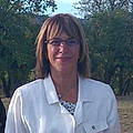 Catherine Cales