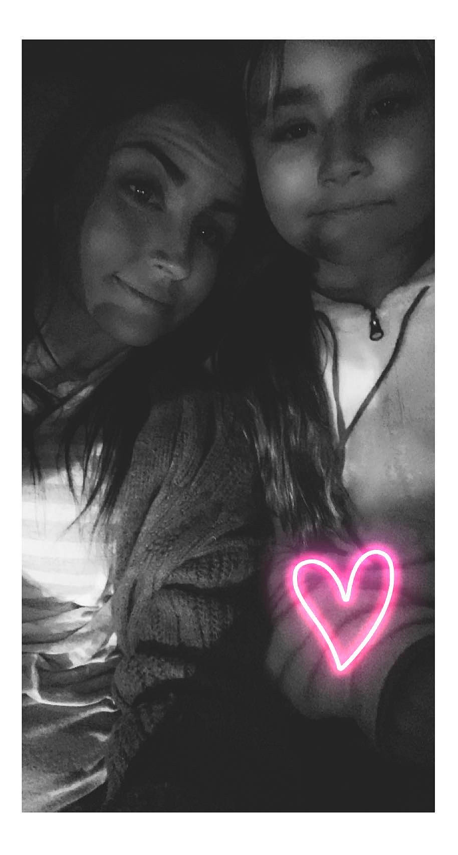 Lilyann joined the competition — help win amazing prizes! beauty, black, black_and_white, black_hair, chest, cool, darkness, eyelash, face, flash_photography, gesture, happy, jewellery, lip, long_hair, monochrome_photography, mouth, organ, person, snapshot