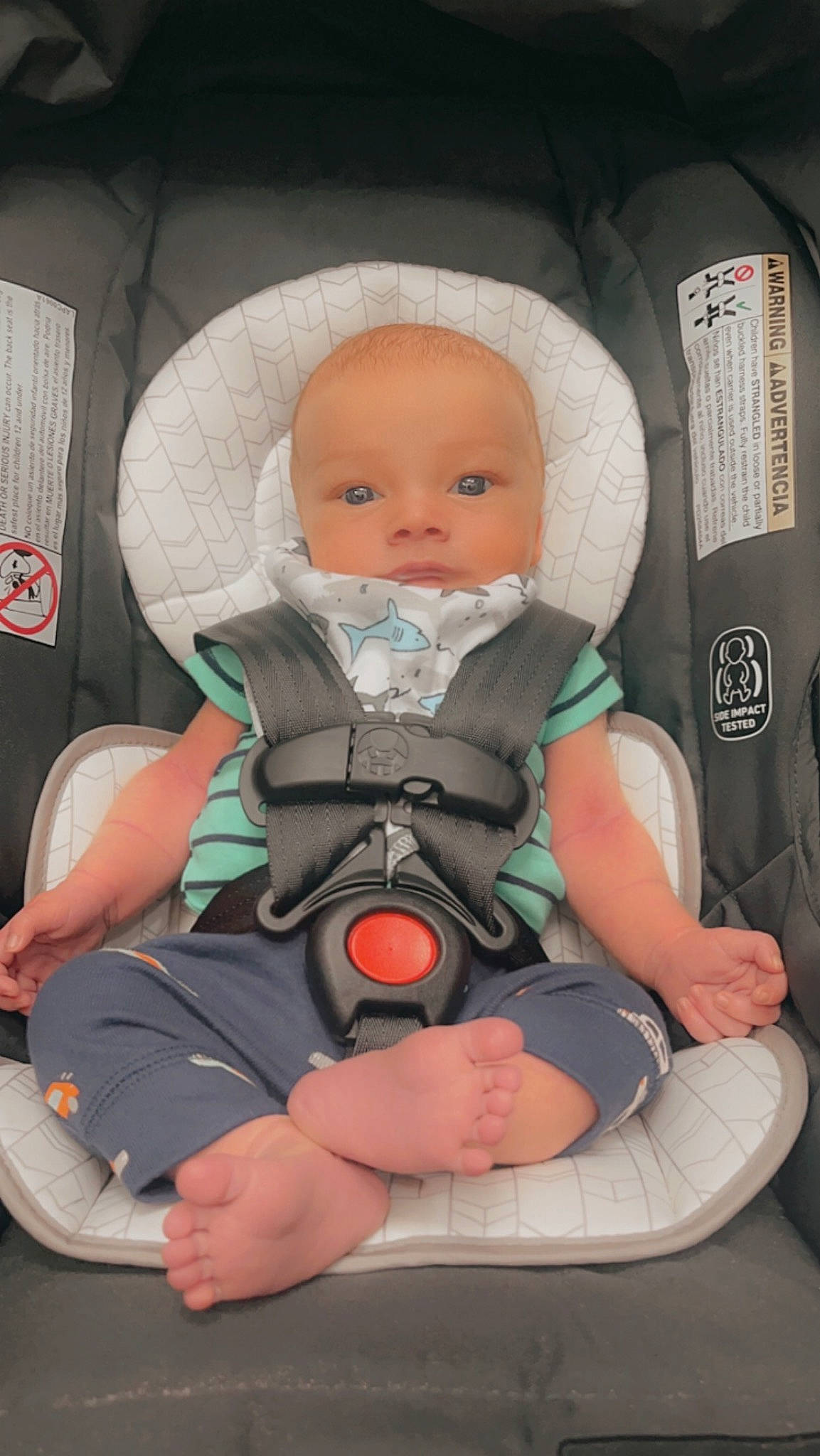 Legend joined the competition — help win amazing prizes! auto_part, baby, baby_carriage, baby_products, baby_safety, baby_toddler_clothing, car_seat, chair, child, comfort, health_care, knee, lap, person, product, seat_belt, service, sitting, skin, thigh