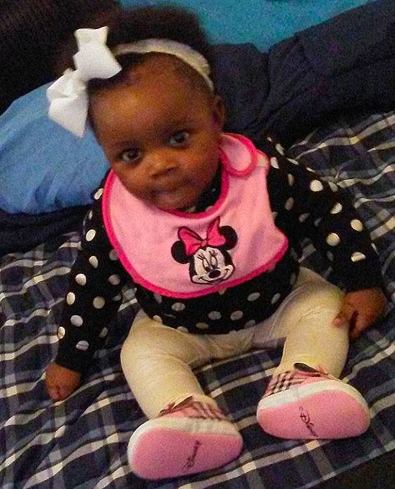 Malaysyah joined the competition — help win amazing prizes! arm, cheek, child, day, design, finger, fun, girl, head, headgear, infant, mouth, pattern, person, pink, plaid, product, skin, smile, thumb