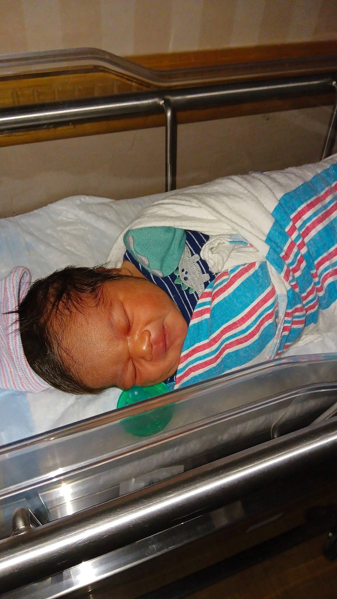 Karter is registered to the contest to win money with this photo: baby, baby_products, baby_safety, baby_sleeping, bedding, bedtime, child, comfort, linens, nap, person, room, sleep, toddler