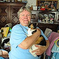 Liliane F.