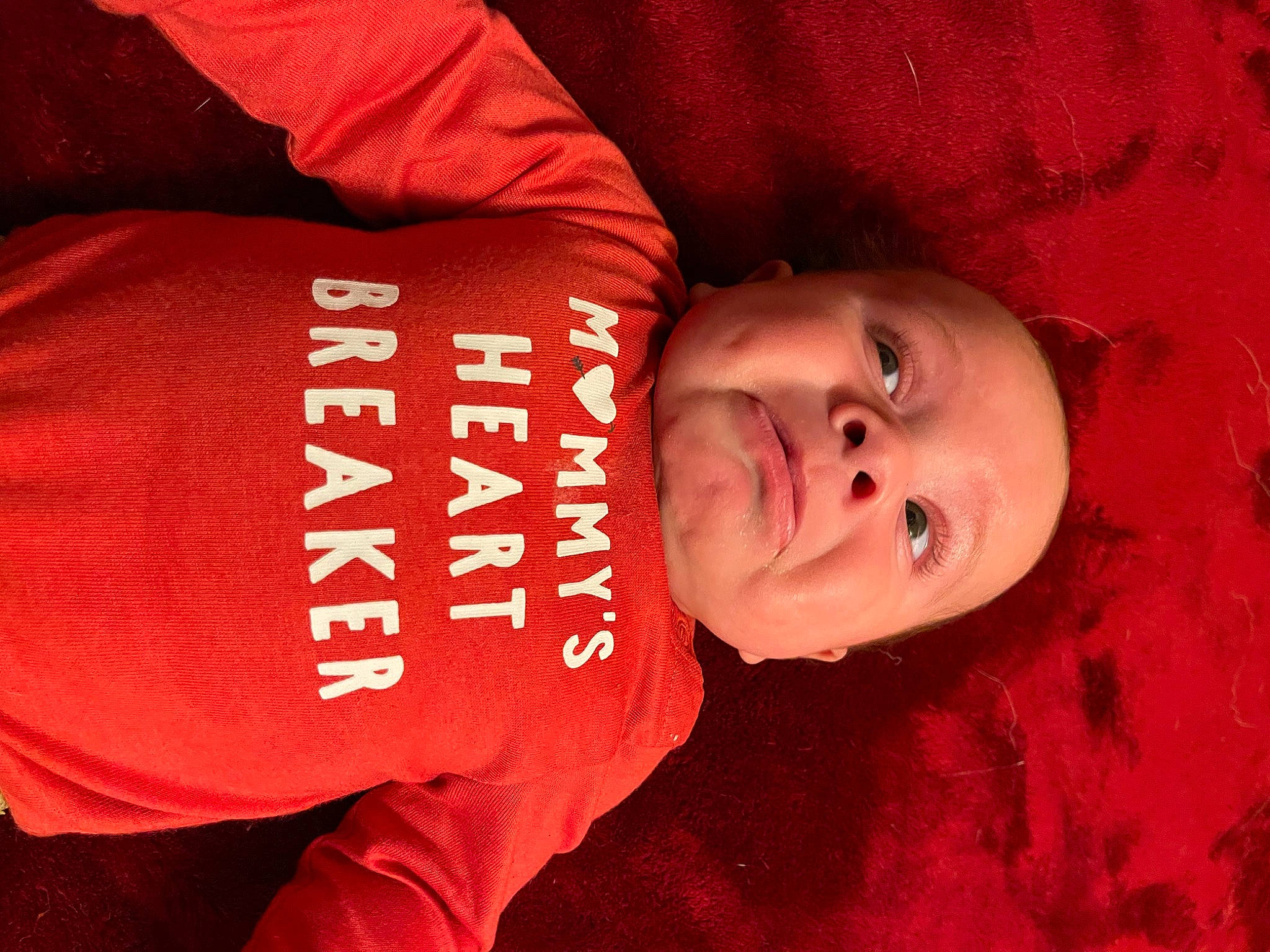 Giovanni joined the competition — help win amazing prizes! baby, baby_toddler_clothing, carmine, cheek, child, chin, comfort, cool, flesh, font, happy, hat, lip, mouth, nose, orange, person, sleeve, toddler
