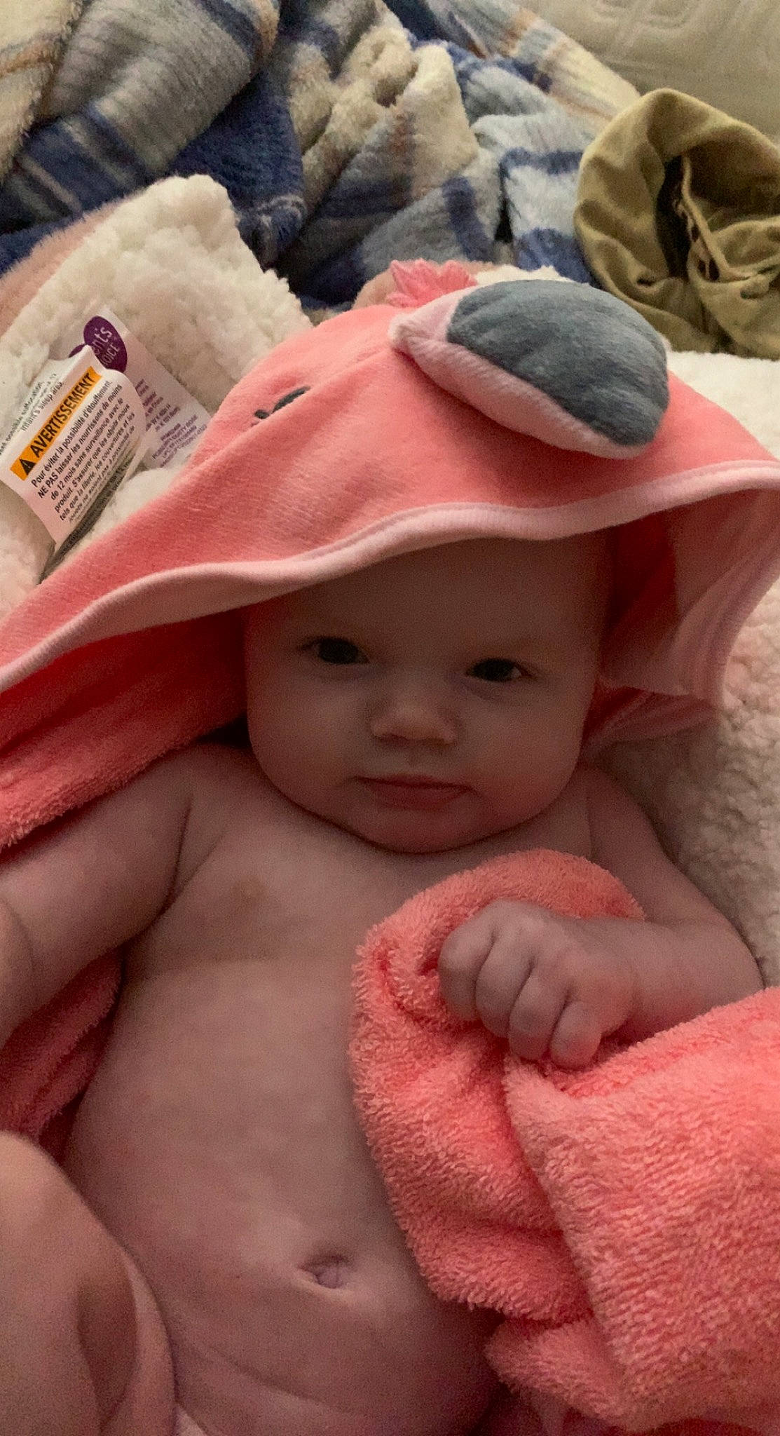 Kallie is registered to the contest to win money with this photo: baby, baby_toddler_clothing, baseball_cap, cap, cheek, chest, child, comfort, eye, fashion_accessory, fun, hat, head, headwear, human_body, lip, person, pink, skin, sun_hat