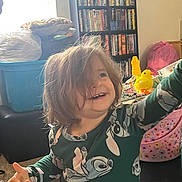 Madalyn is registered to the contest to win money with this photo: