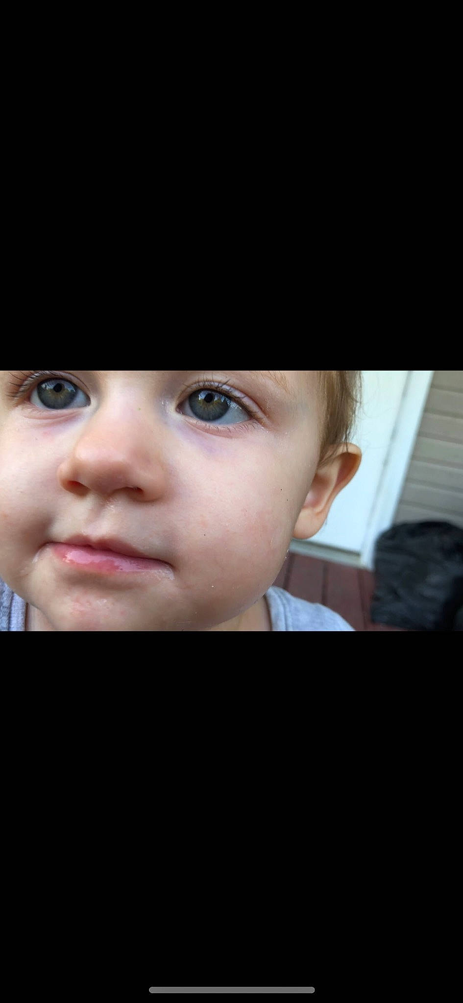 Alexandria joined the competition — help win amazing prizes! beauty, cheek, child, chin, close_up, ear, eye, eyebrow, eyelash, face, forehead, hair, head, headwear, jaw, lip, mouth, nose, person, selfie