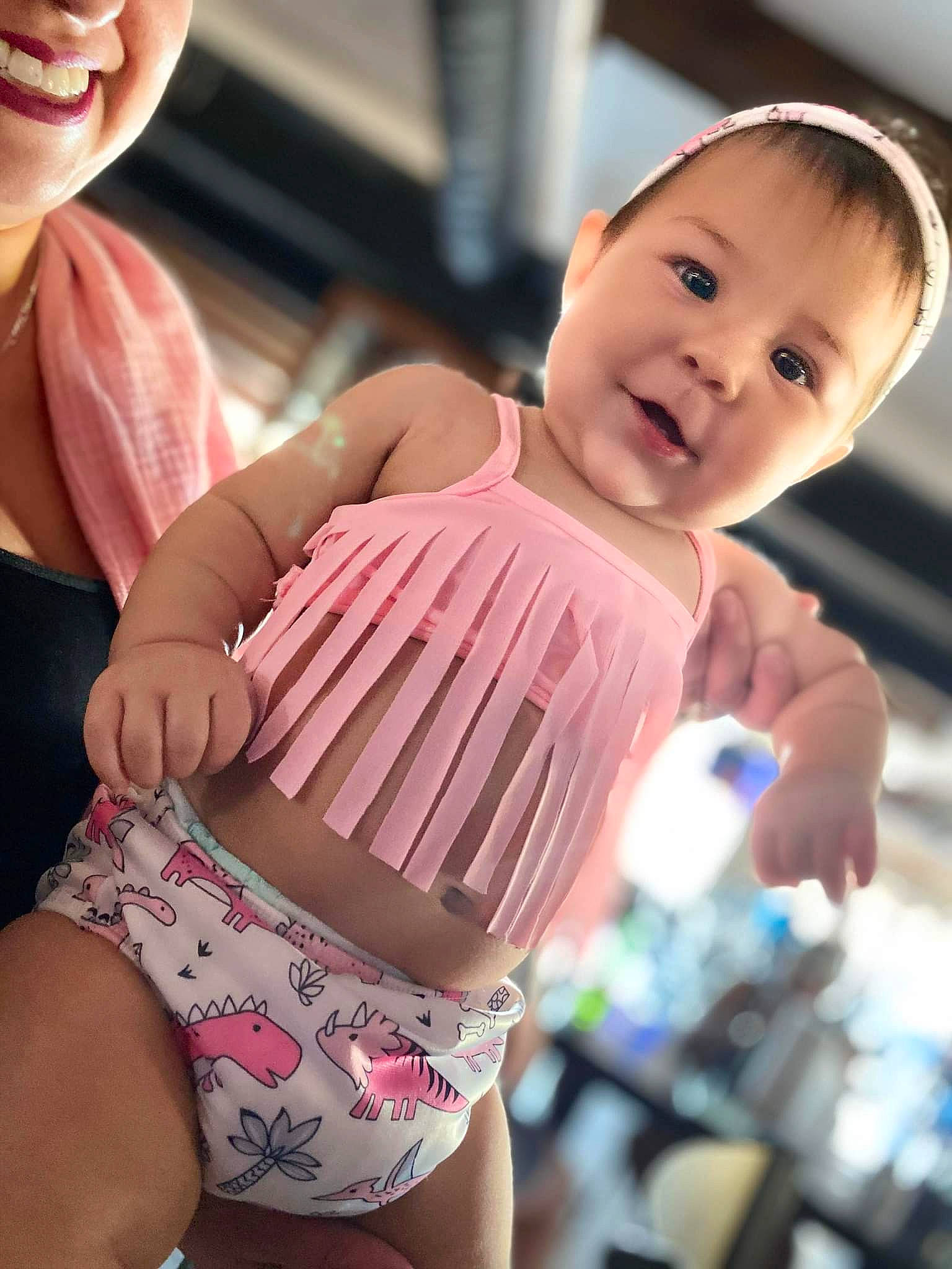 Nylin Sky joined the competition — help win amazing prizes! arm, baby, baby_toddler_clothing, cheek, facial_expression, finger, hairstyle, hand, happy, human, joint, mouth, muscle, neck, person, photograph, shoulder, skin, smile, stomach