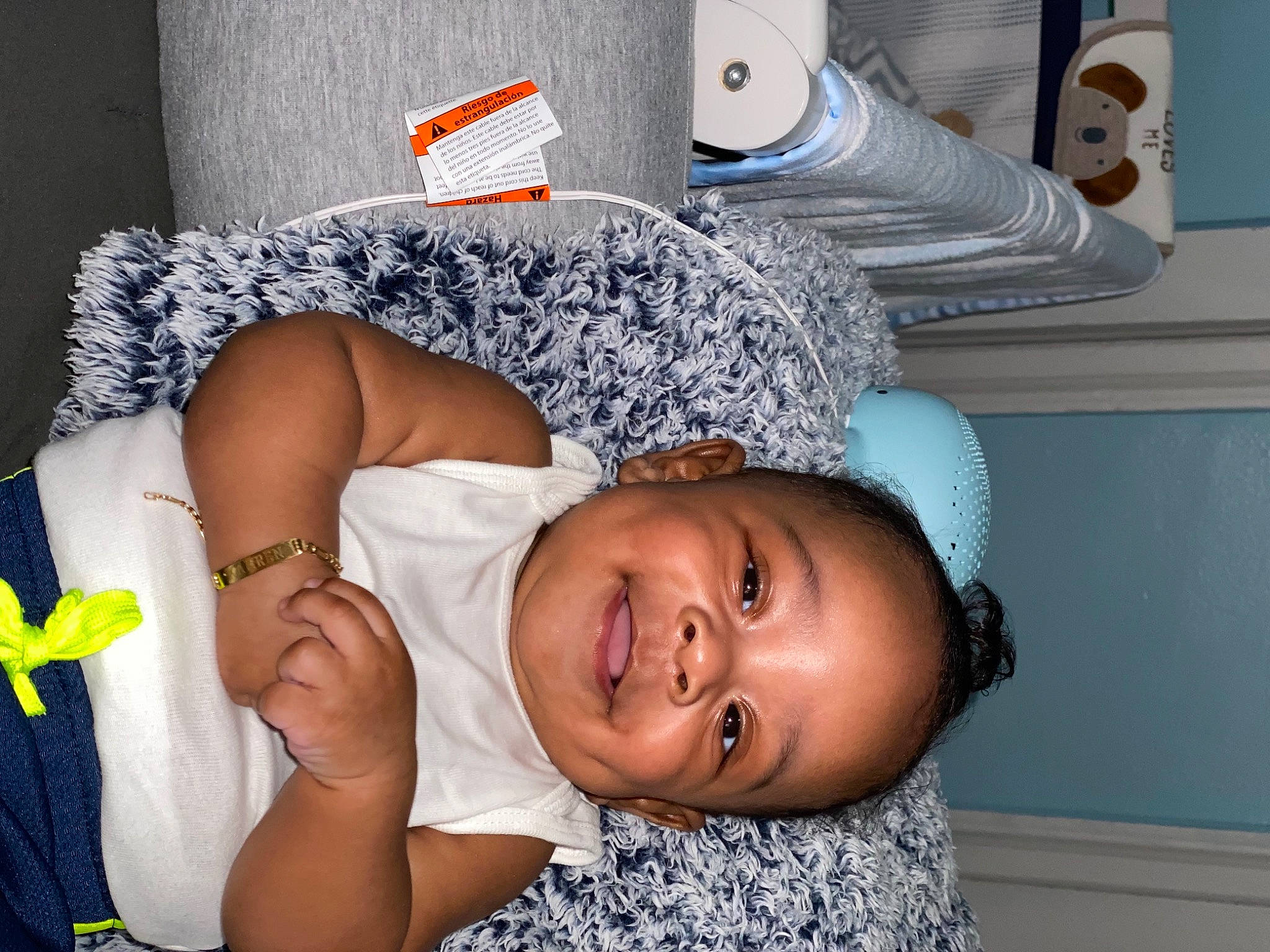 Kamren joined the competition — help win amazing prizes! arm, child, comfort, elbow, fun, happy, hat, human_body, human_leg, joint, joy, leg, mouth, muscle, nose, person, smile, textile, thigh, toddler