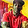 Byron D.
