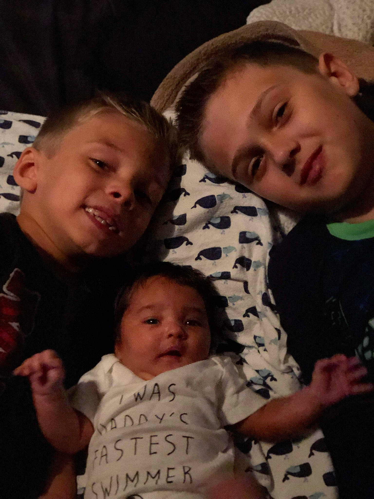 Jazmyn is registered to the contest to win money with this photo: baby, cheek, child, daughter, family, fun, happy, mother, people, person, sibling, skin, smile, toddler