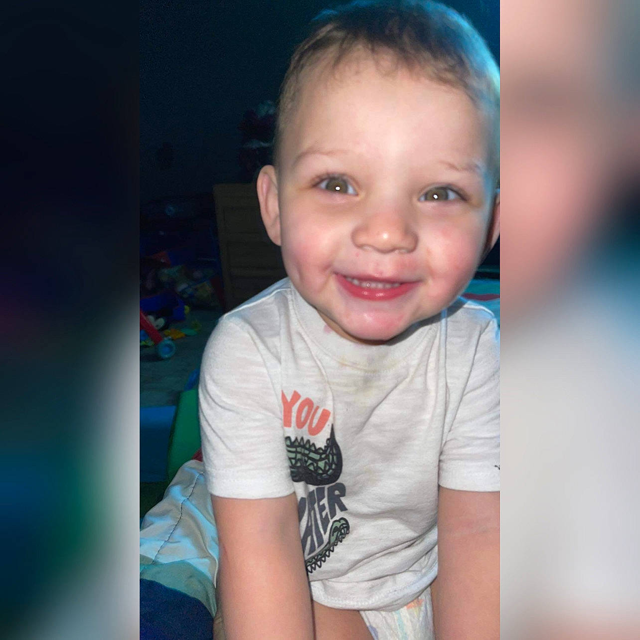 Gael joined the competition — help win amazing prizes! baby, baby_toddler_clothing, chest, child, cloud, cool, elbow, electric_blue, eyelash, flash_photography, fun, happy, iris, joy, leisure, person, skin, sleeve, smile, sportswear