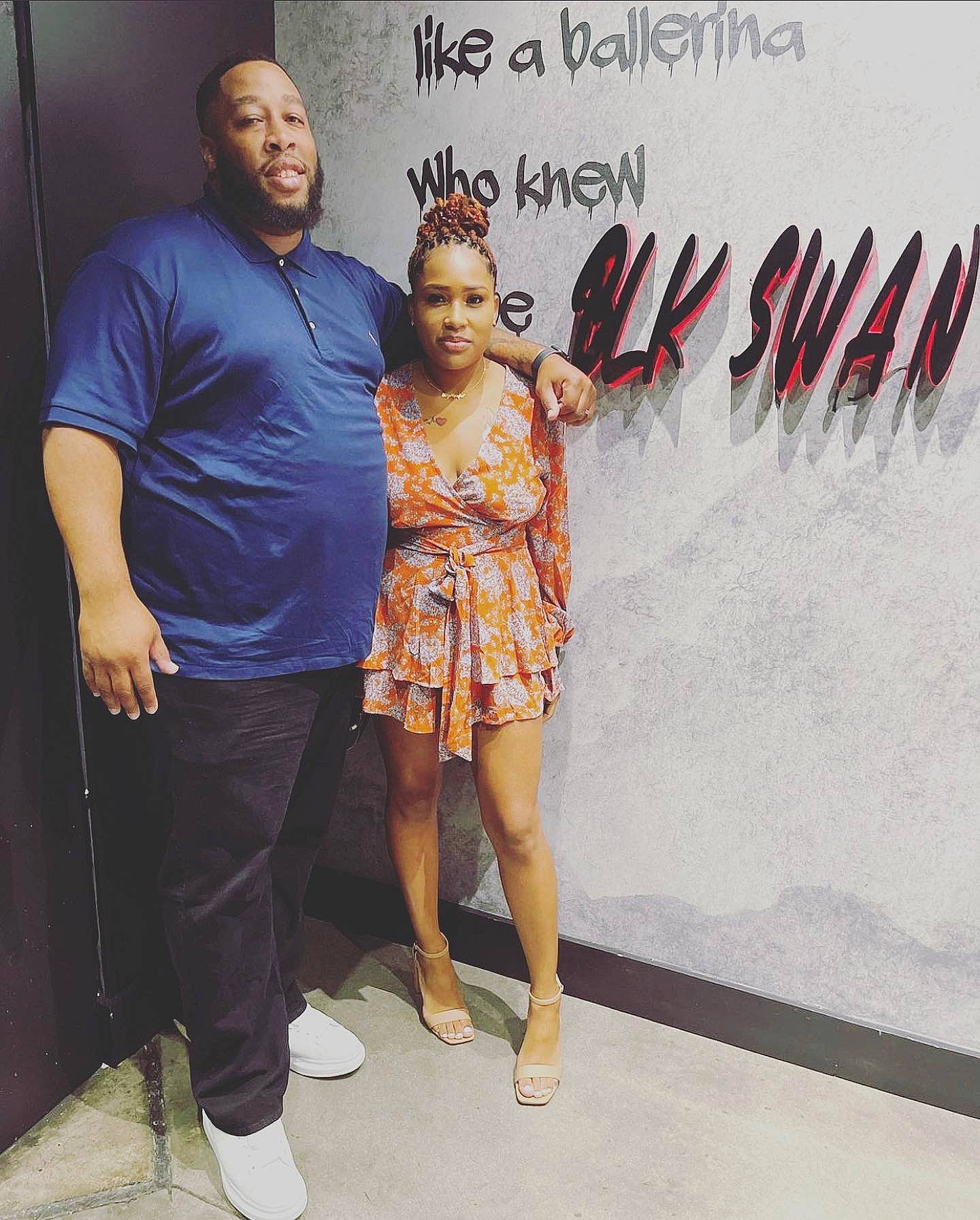 Nikki joined the competition — help win amazing prizes! advertising, belt, denim, electric_blue, event, eyewear, fashion, fashion_design, flooring, font, footwear, formal_wear, fun, happy, joy, necklace, people, person, sandal, sleeve