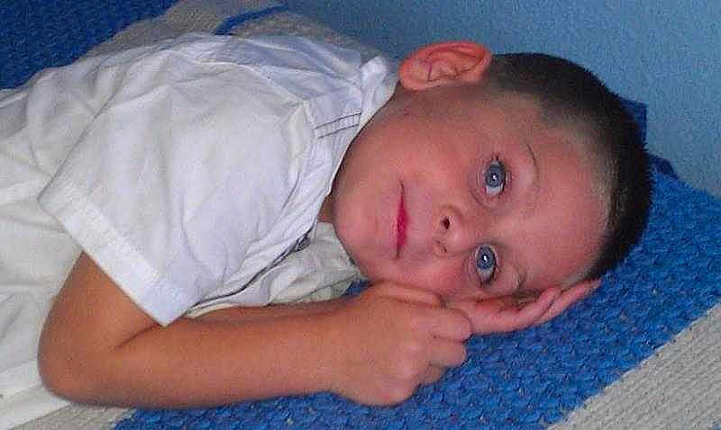 Lorenzo a rejoint le concours — aidez-le/la à gagner de superbes lots !