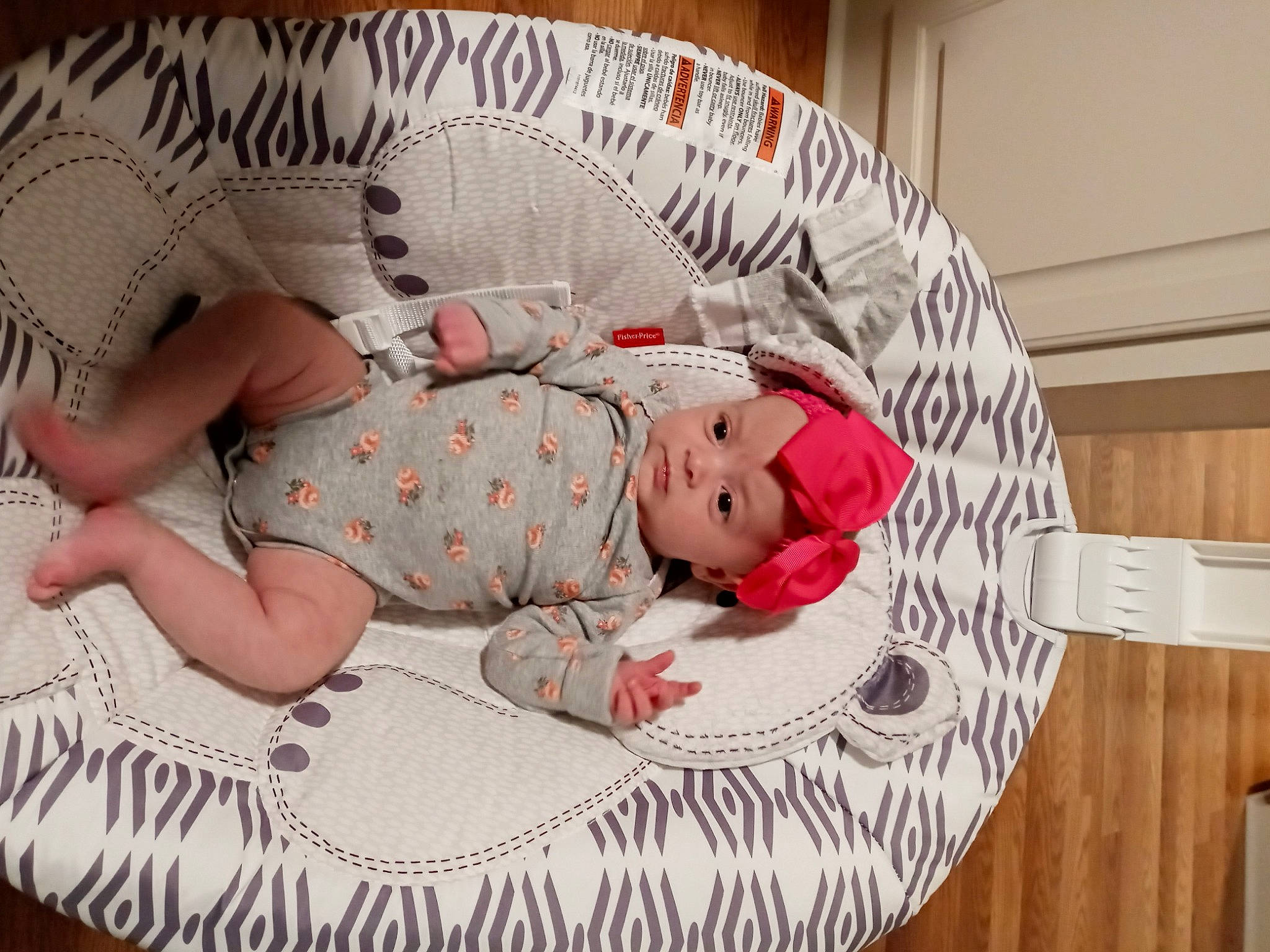 Jillian is registered to the contest to win money with this photo: baby, baby_products, baby_safety, baby_sleeping, bed, bedtime, child, comfort, furniture, headwear, infant_bed, nap, person, product, room, textile, toddler