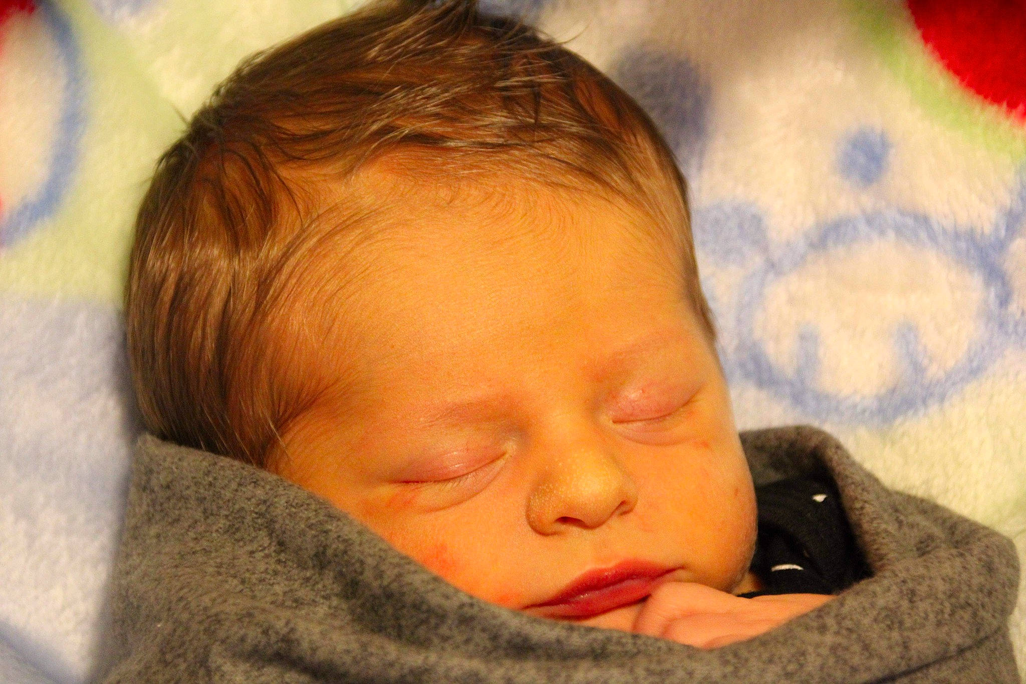 Kobi joined the competition — help win amazing prizes! baby, bedtime, cheek, child, chin, close_up, ear, eye, face, forehead, hair, head, lip, mouth, nap, neck, nose, person, skin, sleep