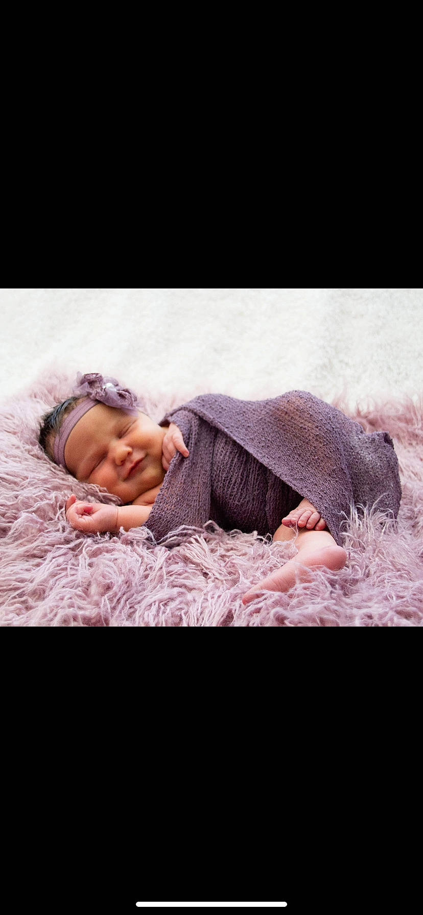 Avalynn joined the competition — help win amazing prizes! baby, bedding, bedtime, child, comfort, flash_photography, fur, grass, happy, headwear, linens, magenta, nap, pattern, person, portrait_photography, sitting, sleep, sleeve, toddler