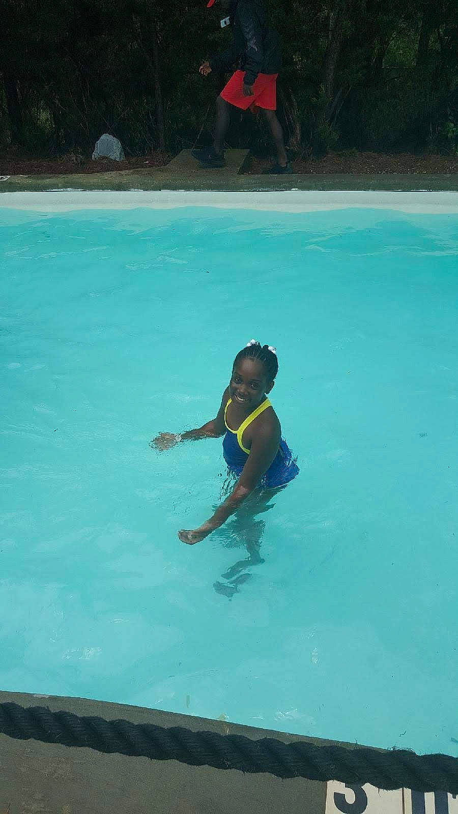 Shamya joined the competition — help win amazing prizes! fun, joy, lagoon, leisure, person, recreation, summer, swimming, swimming_pool, tourism, vacation