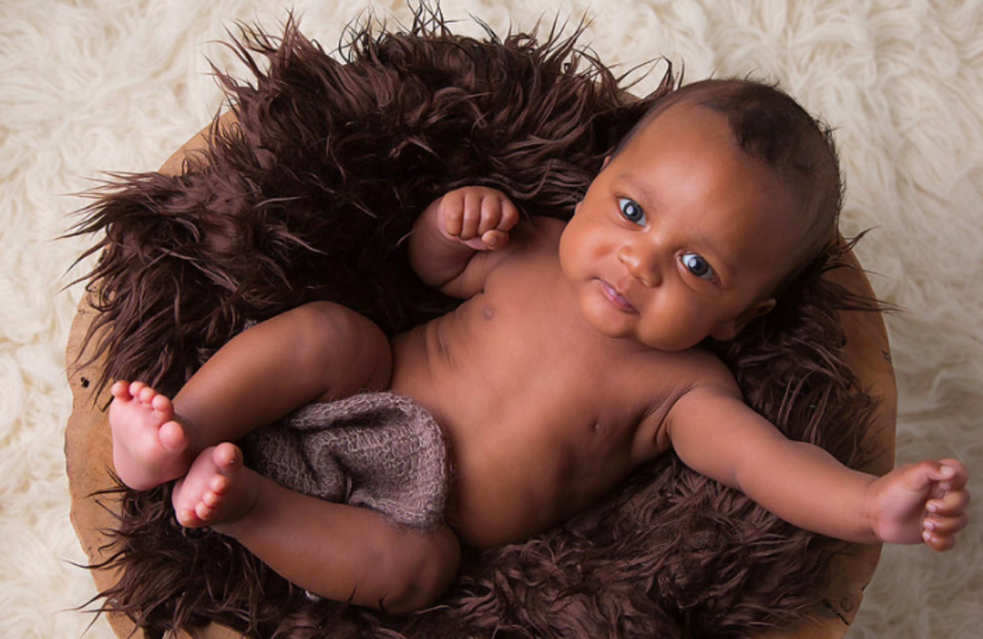 Alexander joined the competition — help win amazing prizes! brown_hair, child, fur, girl, infant, person, toddler